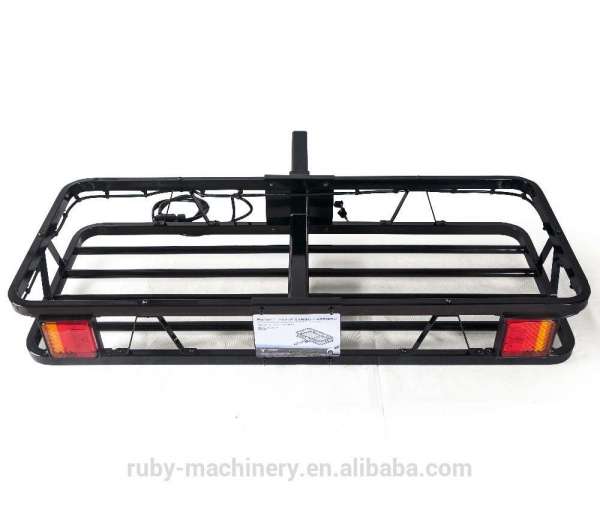 JX-6895 Cargo Carrier