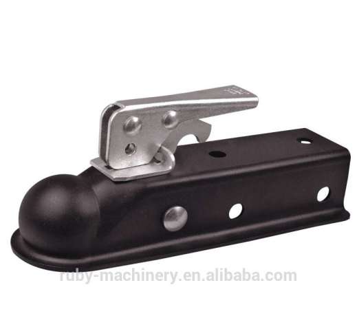 JX-WT17833 Trailer Coupler