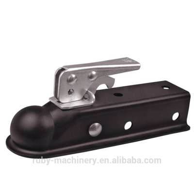 JX-WT17833 Trailer Coupler